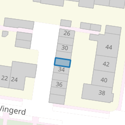 Perceel WIJ02-B-6873