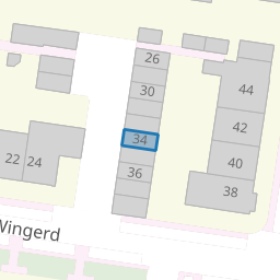 Perceel WIJ02-B-6874