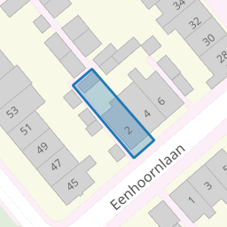 Perceel WIJ02-B-6885