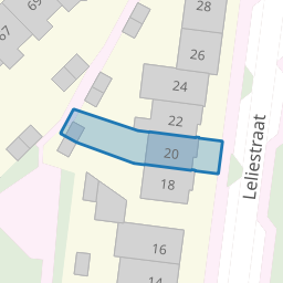 Perceel WIJ02-B-6891