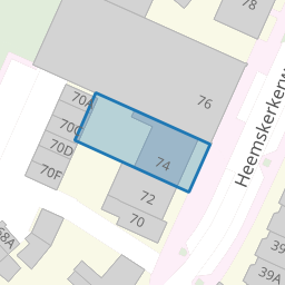 Perceel WIJ02-B-6900