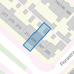 Perceel WIJ02-B-6920