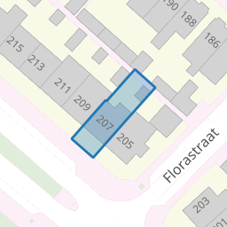 Perceel WIJ02-B-6921