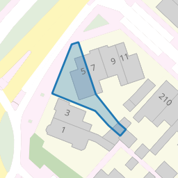 Perceel WIJ02-B-6923