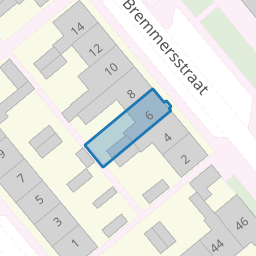 Perceel WIJ02-B-6928