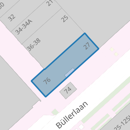 Perceel WIJ02-B-6930