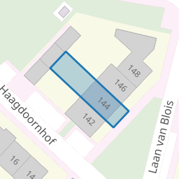 Perceel WIJ02-B-6937