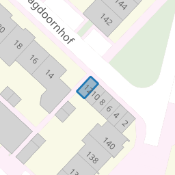 Perceel WIJ02-B-6943