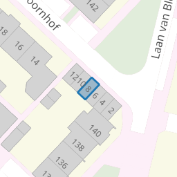 Perceel WIJ02-B-6945