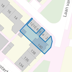 Perceel WIJ02-B-6947