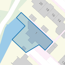 Perceel WIJ02-B-6951