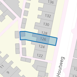 Perceel WIJ02-B-6979