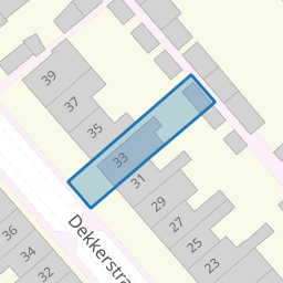 Perceel WIJ02-B-6981