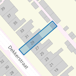 Perceel WIJ02-B-6982