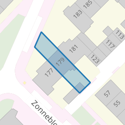 Perceel WIJ02-B-6999