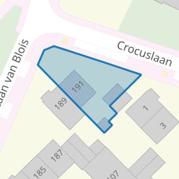 Perceel WIJ02-B-7005