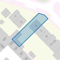 Perceel WIJ02-B-7008