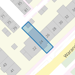 Perceel WIJ02-B-7024