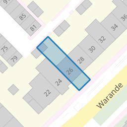 Perceel WIJ02-B-7025