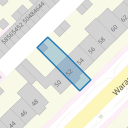 Perceel WIJ02-B-7038