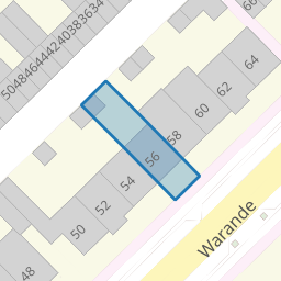 Perceel WIJ02-B-7040