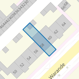 Perceel WIJ02-B-7041