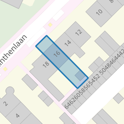 Perceel WIJ02-B-7052