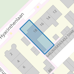 Perceel WIJ02-B-7053