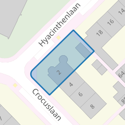 Perceel WIJ02-B-7054