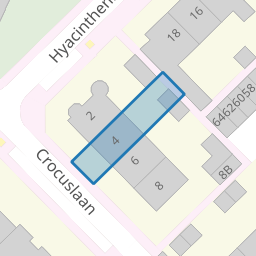 Perceel WIJ02-B-7055