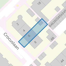 Perceel WIJ02-B-7056