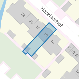 Perceel WIJ02-B-7061