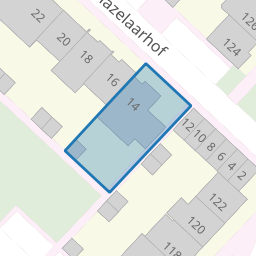 Perceel WIJ02-B-7062