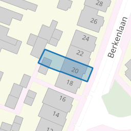 Perceel WIJ02-B-7079