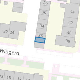 Perceel WIJ02-B-7080