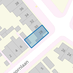 Perceel WIJ02-B-7085