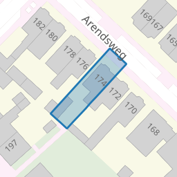 Perceel WIJ02-B-7094