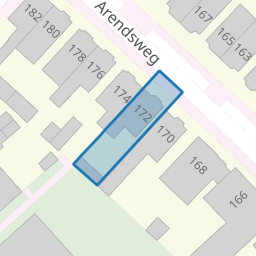 Perceel WIJ02-B-7095