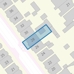 Perceel WIJ02-B-7099