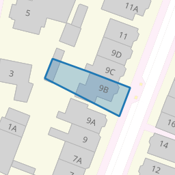 Perceel WIJ02-B-7100