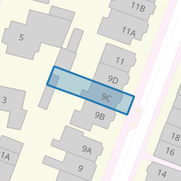 Perceel WIJ02-B-7101