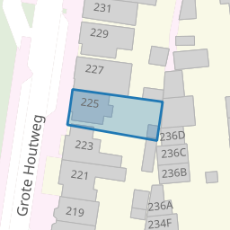 Perceel WIJ02-B-7110