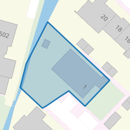 Perceel WIJ02-B-7121