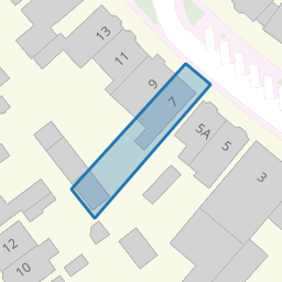 Perceel WIJ02-B-7147