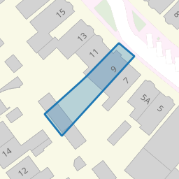 Perceel WIJ02-B-7148