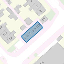 Perceel WIJ02-B-7159