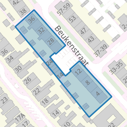 Perceel WIJ02-B-7168