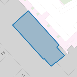 Perceel WIJ02-B-7171