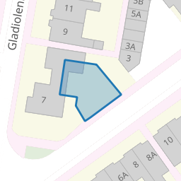 Perceel WIJ02-B-7175