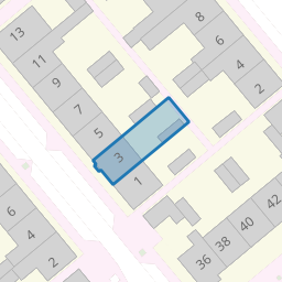 Perceel WIJ02-B-7180